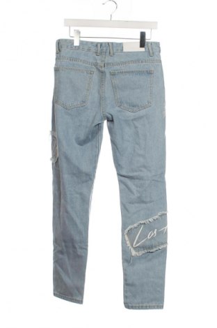 Herren Jeans Boohoo, Größe S, Farbe Blau, Preis € 11,99