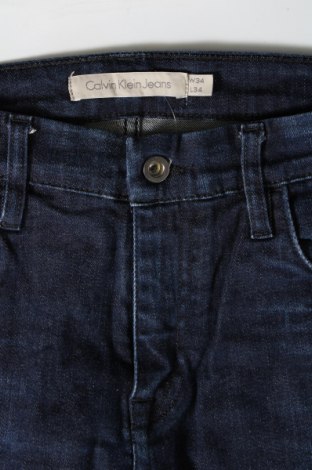 Ανδρικό τζίν Calvin Klein Jeans, Μέγεθος L, Χρώμα Μπλέ, Τιμή 48,99 €