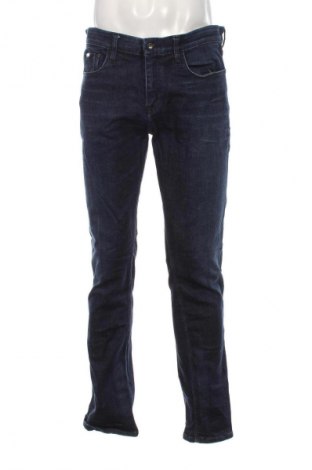 Ανδρικό τζίν Calvin Klein Jeans, Μέγεθος L, Χρώμα Μπλέ, Τιμή 50,99 €