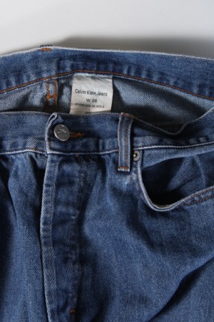 Ανδρικό τζίν Calvin Klein Jeans, Μέγεθος L, Χρώμα Μπλέ, Τιμή 42,05 €