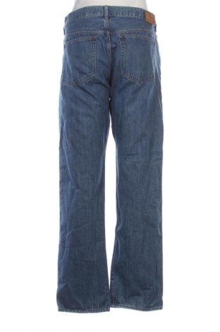 Ανδρικό τζίν Calvin Klein Jeans, Μέγεθος L, Χρώμα Μπλέ, Τιμή 42,05 €