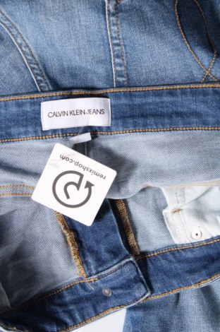 Pánske džínsy  Calvin Klein Jeans, Veľkosť XL, Farba Modrá, Cena  46,95 €