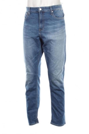 Pánske džínsy  Calvin Klein Jeans, Veľkosť XL, Farba Modrá, Cena  46,95 €