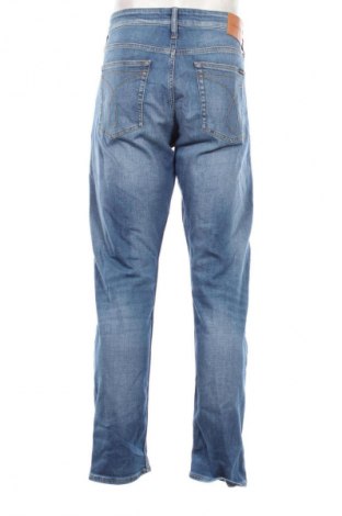 Pánske džínsy  Calvin Klein Jeans, Veľkosť XL, Farba Modrá, Cena  46,95 €