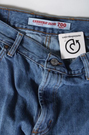 Ανδρικό τζίν Carrera Jeans, Μέγεθος L, Χρώμα Μπλέ, Τιμή 24,49 €