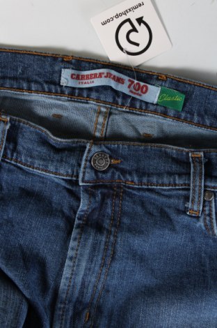 Pánske džínsy  Carrera Jeans, Veľkosť L, Farba Modrá, Cena  22,45 €