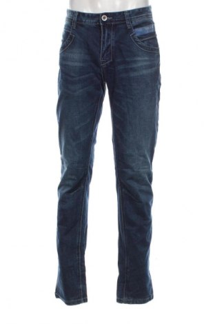 Herren Jeans Cars Jeans, Größe L, Farbe Blau, Preis 27,49 €