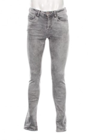 Herren Jeans Cars Jeans, Größe S, Farbe Grau, Preis 5,99 €