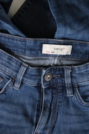 Herren Jeans Celio, Größe S, Farbe Blau, Preis € 12,99