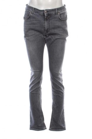 Herren Jeans Closed, Größe L, Farbe Grau, Preis € 53,00