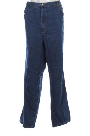 Herren Jeans, Größe 3XL, Farbe Blau, Preis 17,99 €