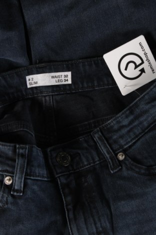 Herren Jeans Cubus, Größe M, Farbe Blau, Preis € 13,99