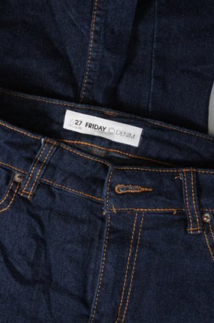 Herren Jeans Cubus, Größe S, Farbe Blau, Preis € 12,99