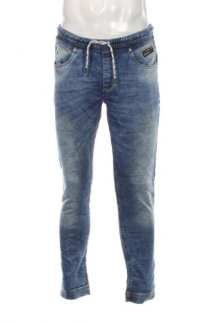 Blugi de bărbați Denim 1982, Mărime M, Culoare Albastru, Preț 128,99 Lei