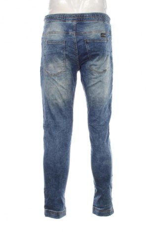 Blugi de bărbați Denim 1982, Mărime M, Culoare Albastru, Preț 60,99 Lei