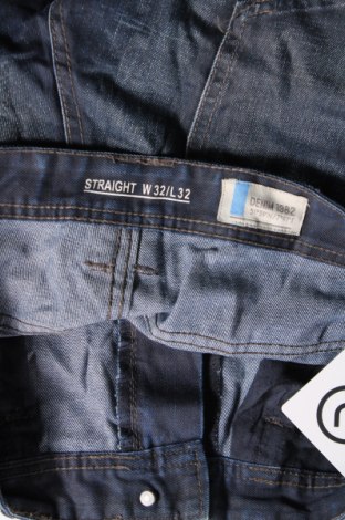 Férfi farmernadrág Denim 1982, Méret M, Szín Kék, Ár 9 899 Ft