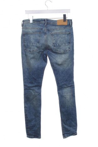 Męskie jeansy Denim Co., Rozmiar M, Kolor Niebieski, Cena 124,99 zł