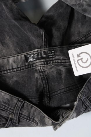 Herren Jeans Denim Co., Größe XL, Farbe Grau, Preis € 13,49