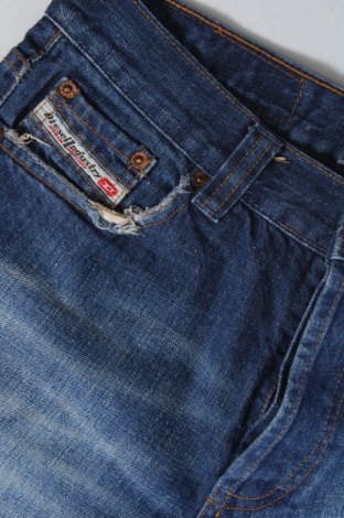 Pánské džíny  Denim Division, Velikost S, Barva Modrá, Cena  354,00 Kč