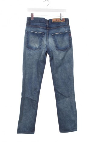 Pánské džíny  Denim Division, Velikost S, Barva Modrá, Cena  354,00 Kč