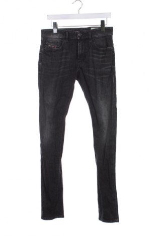 Herren Jeans Diesel, Größe S, Farbe Grau, Preis € 75,99