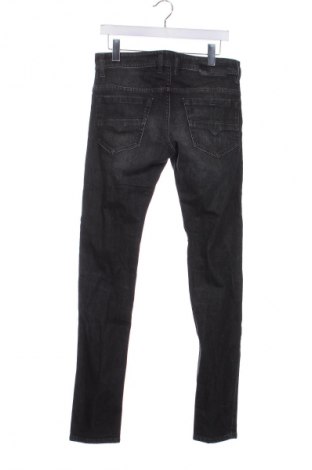 Herren Jeans Diesel, Größe S, Farbe Grau, Preis € 56,99