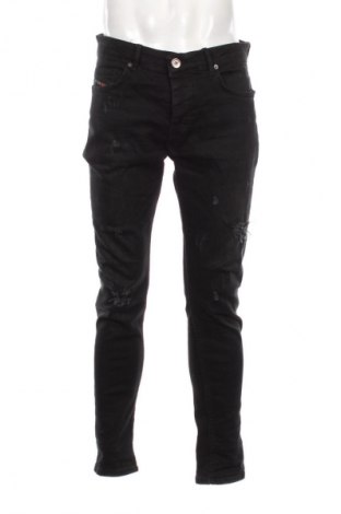 Herren Jeans Diesel, Größe L, Farbe Schwarz, Preis € 75,99