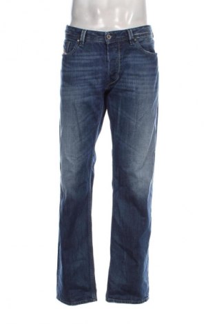 Herren Jeans Diesel, Größe L, Farbe Blau, Preis € 75,99