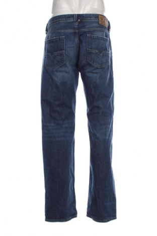 Herren Jeans Diesel, Größe L, Farbe Blau, Preis € 68,99