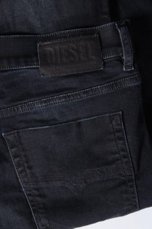 Herren Jeans Diesel, Größe L, Farbe Blau, Preis 75,99 €