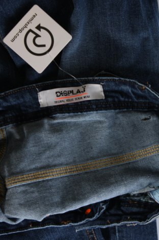 Herren Jeans Displaj, Größe XL, Farbe Blau, Preis € 18,99