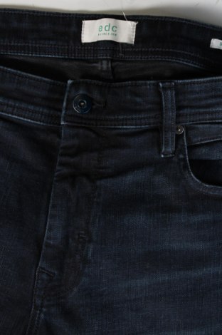 Herren Jeans Edc By Esprit, Größe L, Farbe Blau, Preis € 18,99