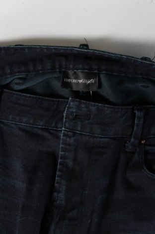 Herren Jeans Emporio Armani, Größe L, Farbe Blau, Preis 75,99 €