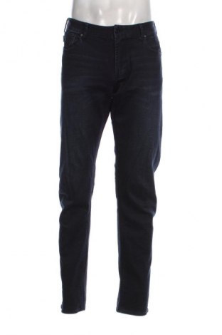 Herren Jeans Emporio Armani, Größe L, Farbe Blau, Preis 93,49 €