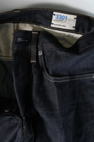 Pánské džíny  G-Star Raw, Velikost M, Barva Šedá, Cena  1 469,00 Kč