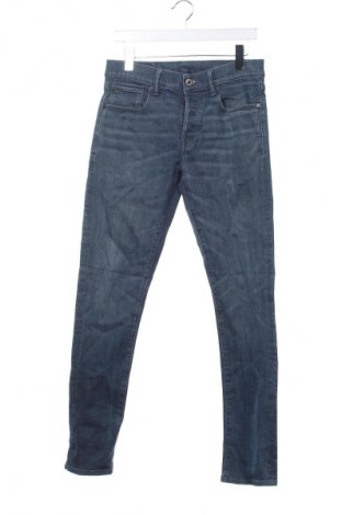 Pánske džínsy  G-Star Raw, Veľkosť M, Farba Modrá, Cena  54,95 €