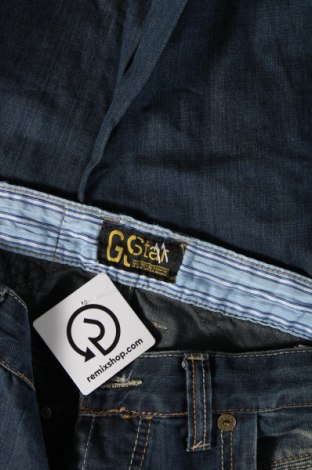 Pánske džínsy  G-Star Raw, Veľkosť L, Farba Modrá, Cena  54,95 €