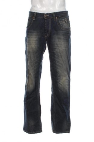 Pánske džínsy  G-Star Raw, Veľkosť L, Farba Modrá, Cena  54,95 €