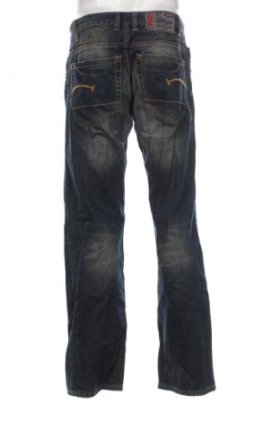 Pánske džínsy  G-Star Raw, Veľkosť L, Farba Modrá, Cena  54,95 €