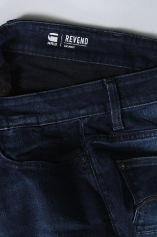 Ανδρικό τζίν G-Star Raw, Μέγεθος S, Χρώμα Μπλέ, Τιμή 59,99 €