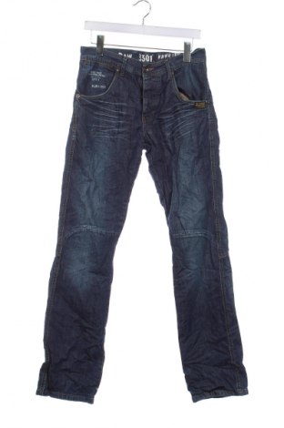 Herren Jeans G-Star Raw, Größe S, Farbe Blau, Preis 66,99 €