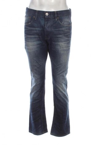 Herren Jeans G-Star Raw, Größe M, Farbe Blau, Preis € 13,99