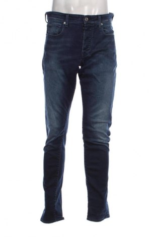 Herren Jeans G-Star Raw, Größe L, Farbe Blau, Preis € 66,99