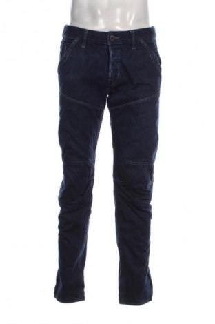 Herren Jeans G-Star Raw, Größe L, Farbe Blau, Preis € 63,99