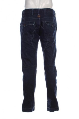 Herren Jeans G-Star Raw, Größe L, Farbe Blau, Preis € 60,49