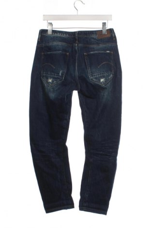 Pánske džínsy  G-Star Raw, Veľkosť S, Farba Modrá, Cena  54,95 €