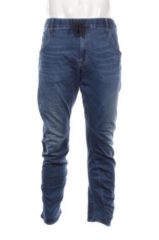 Herren Jeans G-Star Raw, Größe XXL, Farbe Blau, Preis 49,10 €