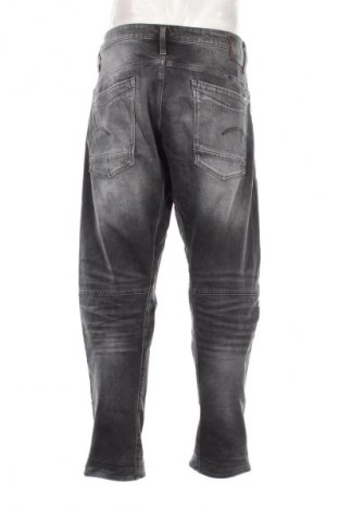 Herren Jeans G-Star Raw, Größe XXL, Farbe Schwarz, Preis 49,10 €