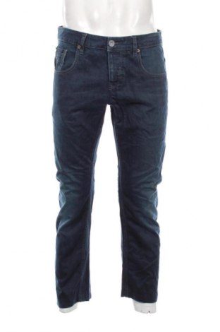 Blugi de bărbați Garcia Jeans, Mărime M, Culoare Albastru, Preț 79,99 Lei