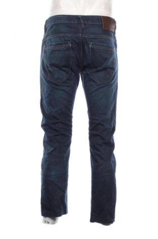 Blugi de bărbați Garcia Jeans, Mărime M, Culoare Albastru, Preț 79,99 Lei